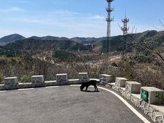 -蓟州溶洞风景区