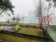 -禅驿嘉定院子-禅欢江景餐厅·中餐·户外烧烤定制(乐山大佛店)