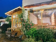 -深夜食堂(永康南路店)