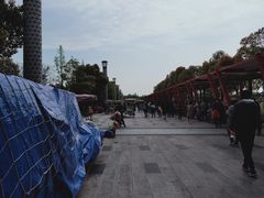 -如皋市龙游湖欢乐世界