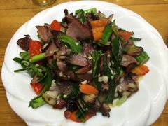 -下梅人家土菜馆(历史文化餐厅度假区店)