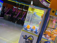 -大玩家(魏家庄万达店)