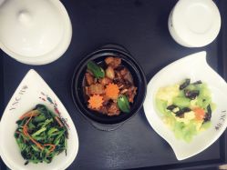 -台湾宝儿月子中心 (中南路店)