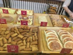 -格日勒阿妈蒙古厨房(大召店)