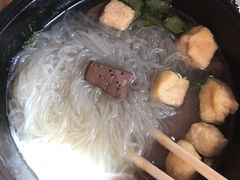 -鸡鸣汤包(复地活力广场店)