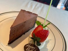 -Wolfgang’s Steakhouse 沃夫冈牛排馆(上海白玉兰广场店)