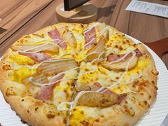 -必胜客(车陂店)