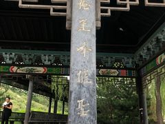 -天涯山