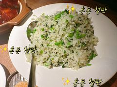 -周家二小姐的菜·扬州菜·香炒蟹·狮子头(江都金鹰店)