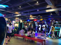 -星际传奇(壹方城购物中心店)