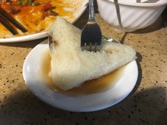 -清真·七祺祥面片手抓羊肉(瑞德店)