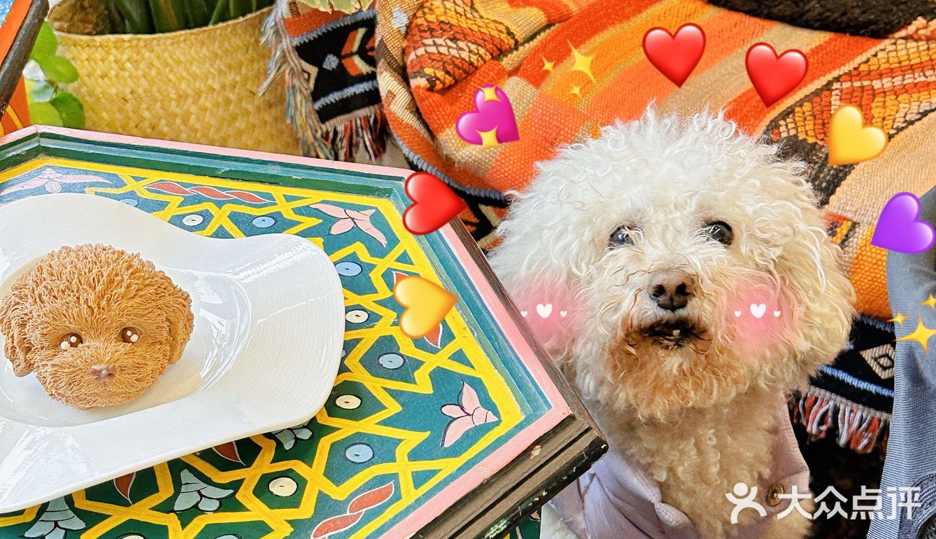 回龙观！首开LONG街最值得打卡的咖啡店