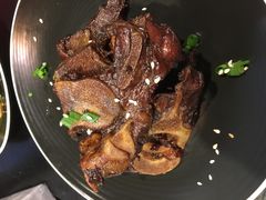 -蚝魁竹笼蒸生蚝 余杭店