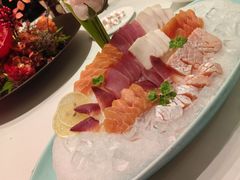 -同庆楼(奥体中心店)