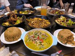 -掌上鲜(南顺城街店)
