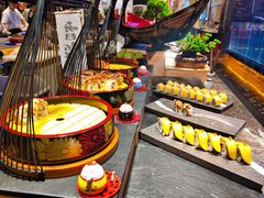 现做寿司-喜庭海鲜自助(来福士店)