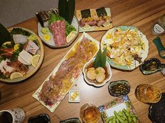 -隐月· 㐂和食屋(芝罘万达公馆店)