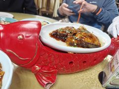 -二泉园老菜馆·百年无锡菜