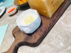 -大树餐厅(红旗街万达店)