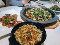 -周三的情书花园餐厅(江北店)