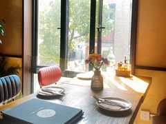 -Money Shops(愚园路店)