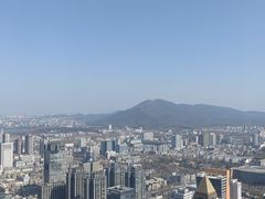 -云中捞高空旋转餐厅(商茂世纪广场店)