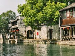 -南浔古镇