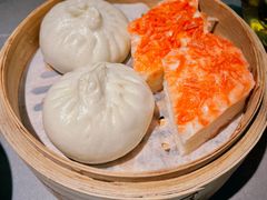 千层油糕-晓淮山·扬州早茶·淮扬菜(龙阳广场店)