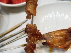 -南城香·饭香串香馄饨香(富丰桥店)