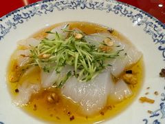 -山西会馆·晋菜·晋商宴·牌匾博物馆(胜利东街店)
