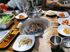 -韩一品韩国料理(柏庐南路店)