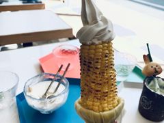 -茶是一枝花泡茶店