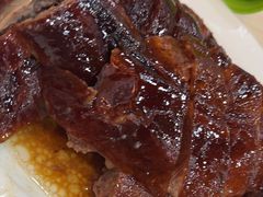 -一乐烧鹅(中环店)