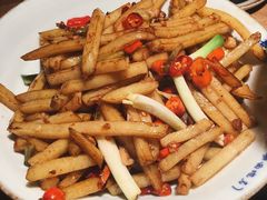 -吃饭皇帝大(解放西路店)
