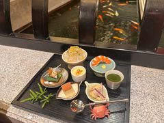 -龙悦湾酒家·八阵鱼生·渔人码头店