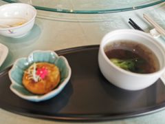 -彩丰楼中餐厅·仁恒洲际酒店