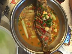 李老爹(宣武门店)-李老爹香辣蟹(宣武门店)
