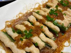 -京味张·北京烤鸭(天河南二路店)