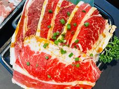 -九田家黑牛烤肉料理(新辰里亚运村店)