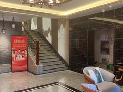 -华夏良子·足道SPA艾灸(铁道大厦店)