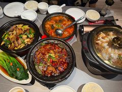 -陶德砂锅(蜀汉路店)