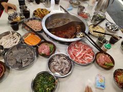 -憨铁匠老火锅(龙岗万科里店)