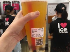 -蜜雪冰城(百草路店)