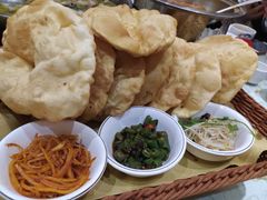 -粗茶淡饭•陕菜•家常菜
