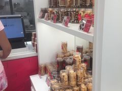 零售区-味多美蛋糕(通州店)