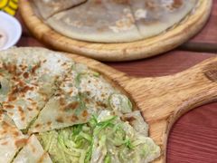 -甲乙饼·手工牛肉饼(金地广场店)