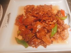 -下梅人家土菜馆(历史文化餐厅度假区店)