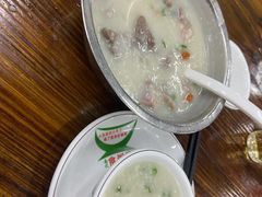 -南记食粥坊·宵夜大排档(莲花总店)