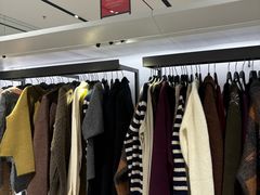 -ZARA(青岛万象城店)