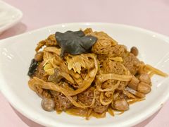 上海烤麸-顺风海鲜港(金玉兰店)